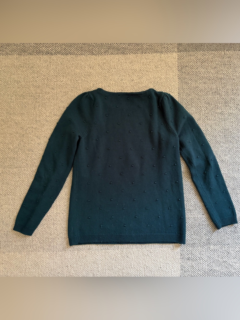 Sezane Hans Sweater *Flaw - Picture 3 of 7